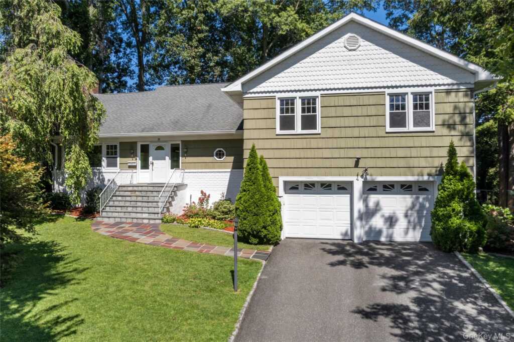 4 Mark Drive, Rye, NY 10573