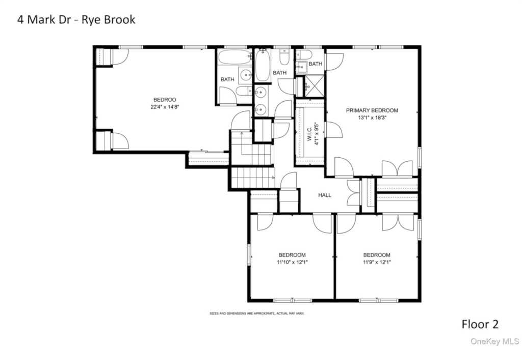 4 Mark Drive, Rye, NY 10573 - Photo 45 of 47