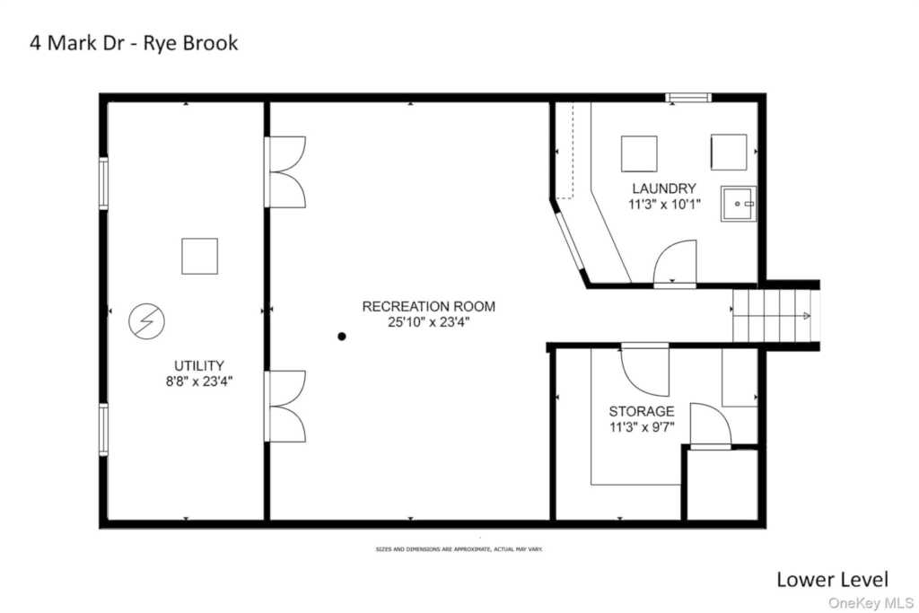 4 Mark Drive, Rye, NY 10573 - Photo 46 of 47