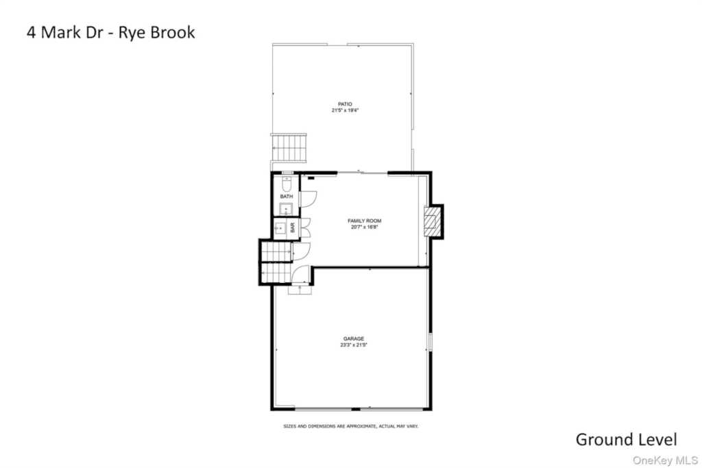 4 Mark Drive, Rye, NY 10573 - Photo 47 of 47