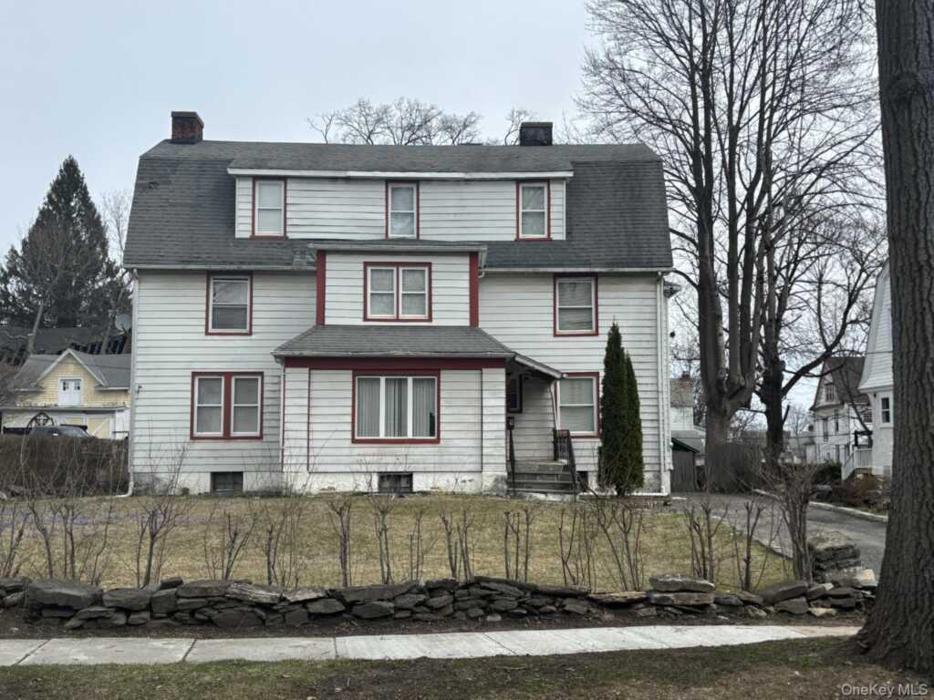 9 Myrtle Street, Unit #2, White Plains, NY 10606