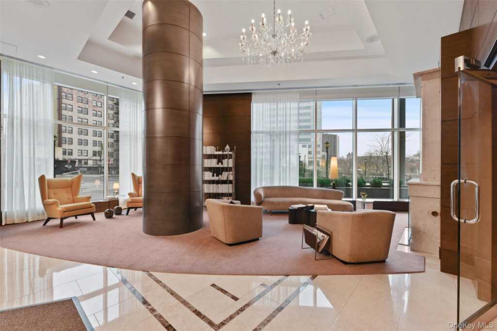 5 Renaissance Square, Unit #17C, White Plains, NY 10601 - Photo 13 of 14