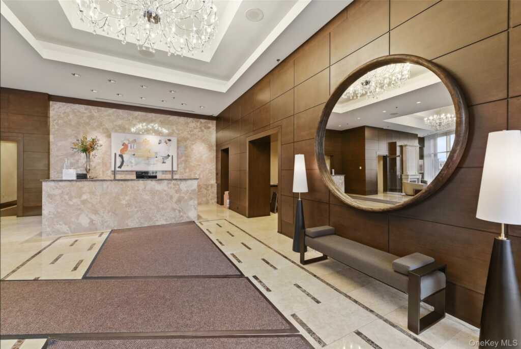 5 Renaissance Square, Unit #17C, White Plains, NY 10601 - Photo 14 of 14