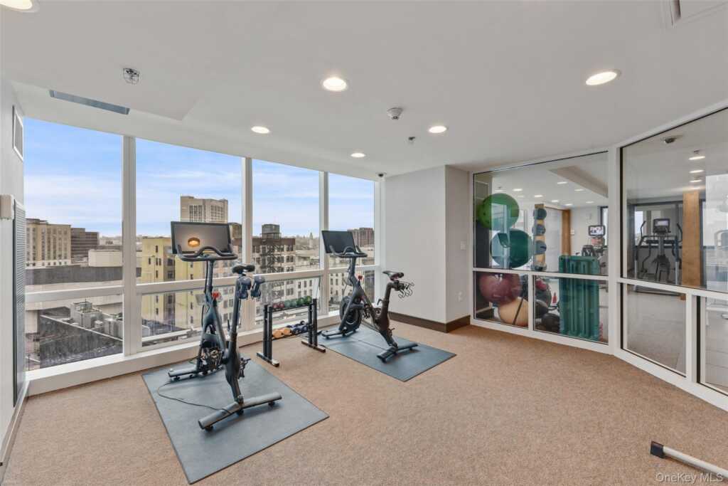 5 Renaissance Square, Unit #17C, White Plains, NY 10601 - Photo 8 of 14