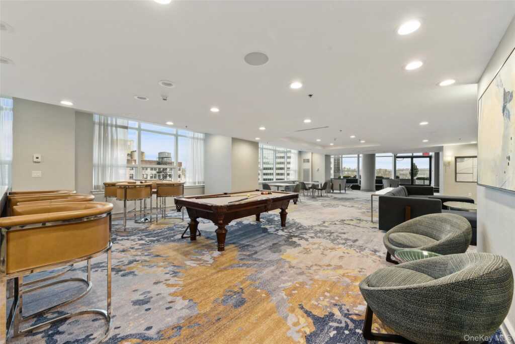 5 Renaissance Square, Unit #17C, White Plains, NY 10601 - Photo 9 of 14