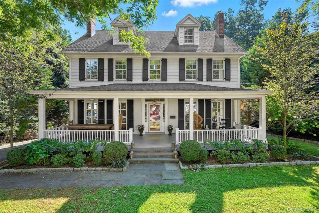 14 Mendota Avenue, Rye, NY 10580
