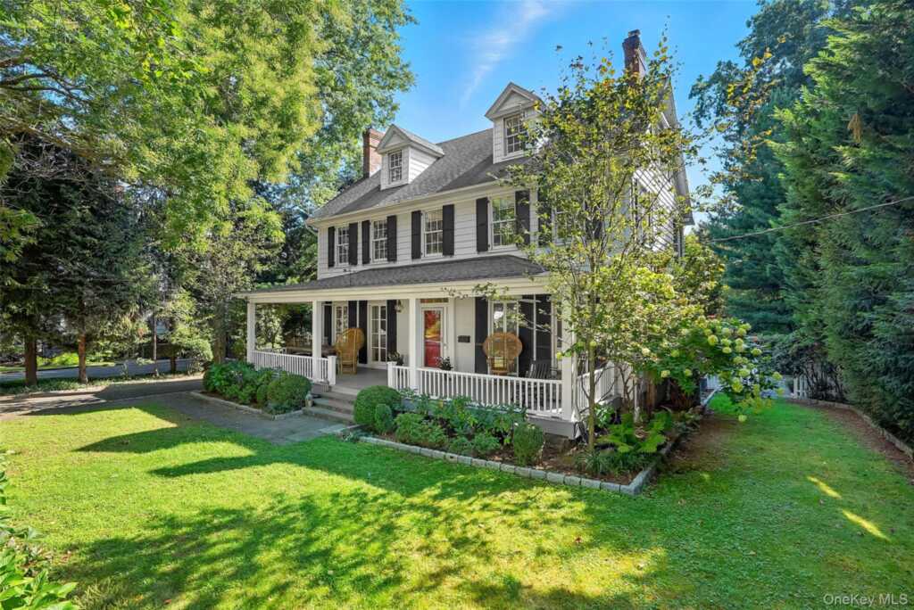 14 Mendota Avenue, Rye, NY 10580 - Photo 25 of 33