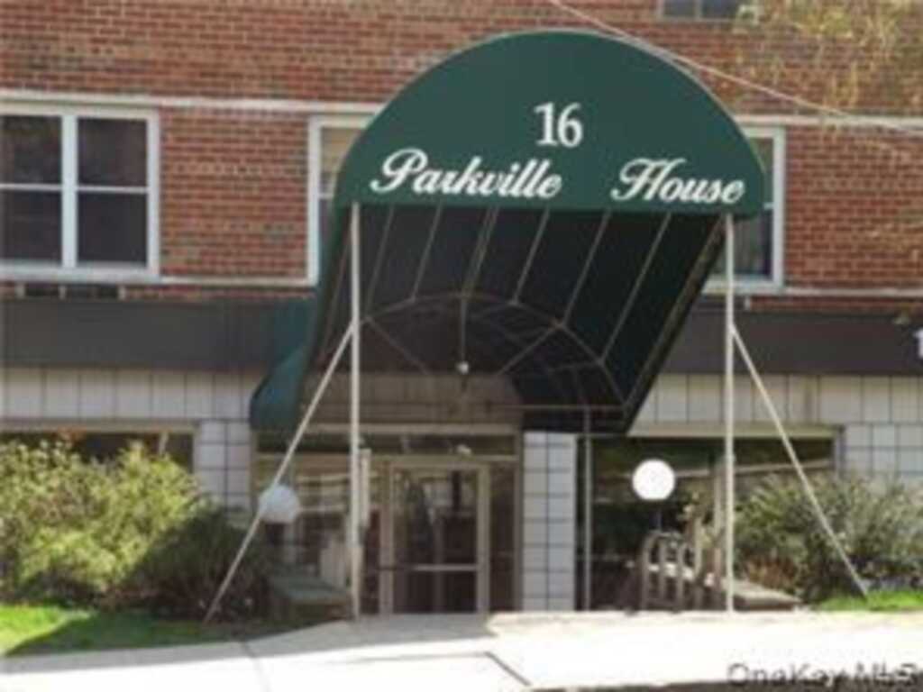 16 Lake Street, Unit #7J, White Plains, NY 10603