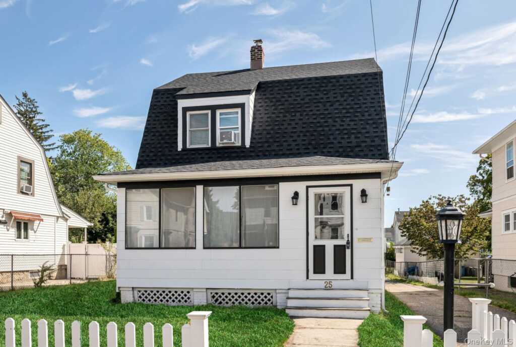 25 Jersey Avenue, Suffern, NY 10901
