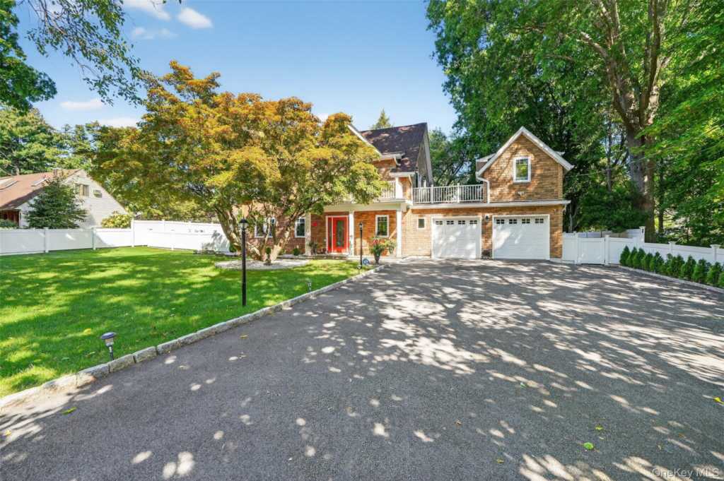 717 Westchester Avenue, Rye, NY 10573