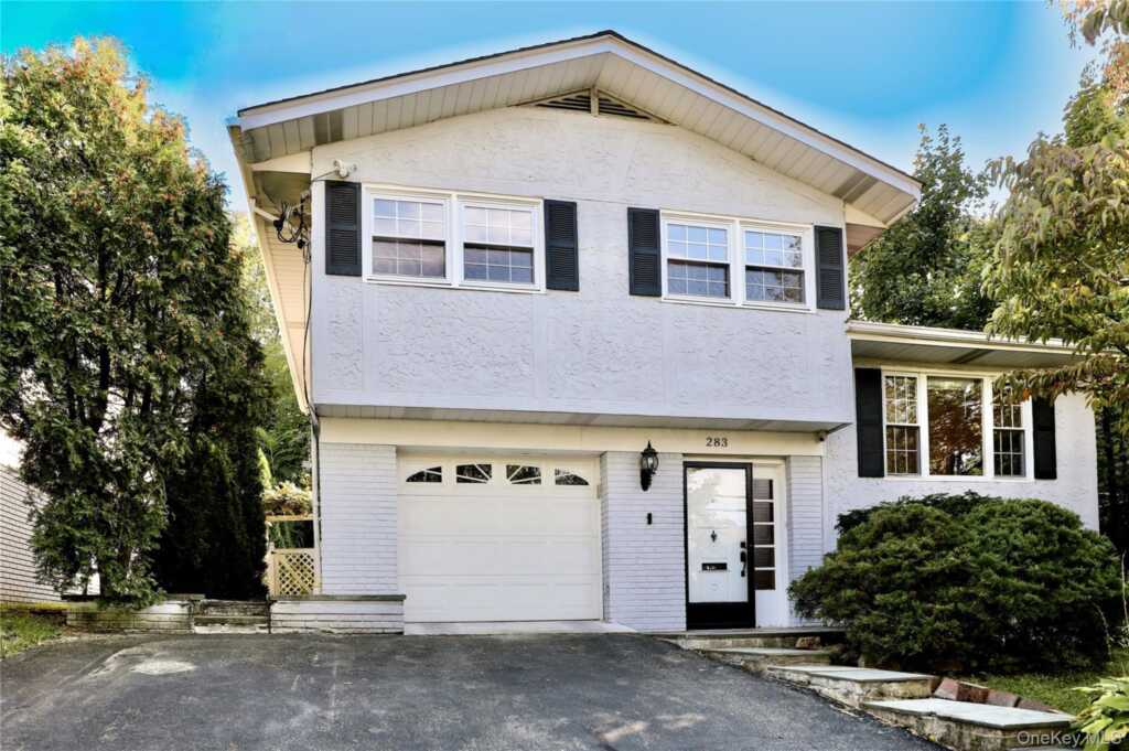 283 Neuton Avenue, Rye, NY 10573