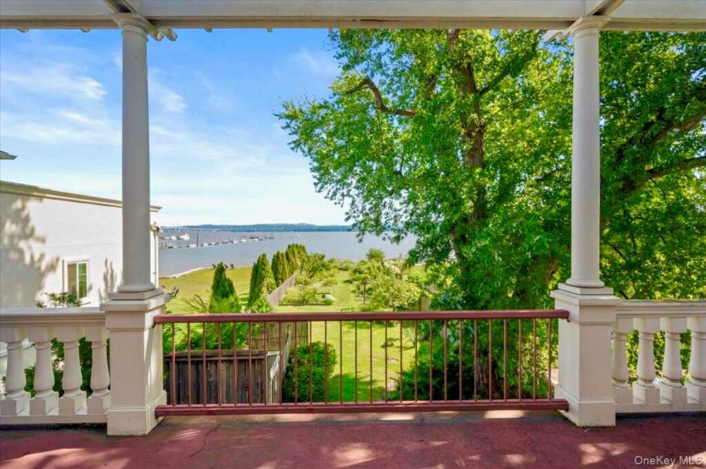 563 Piermont Avenue, Piermont, NY 10968