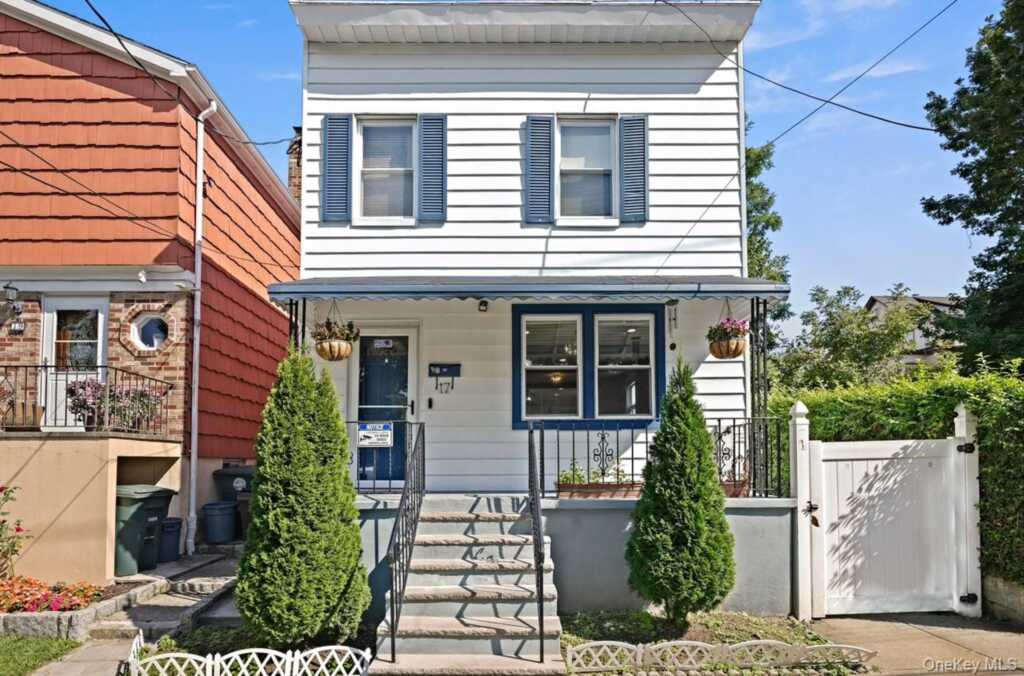 17 Edgar Place, Rye, NY 10573