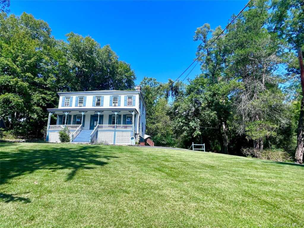 283 Main Street, Unit #1, Stony Point, NY 10980