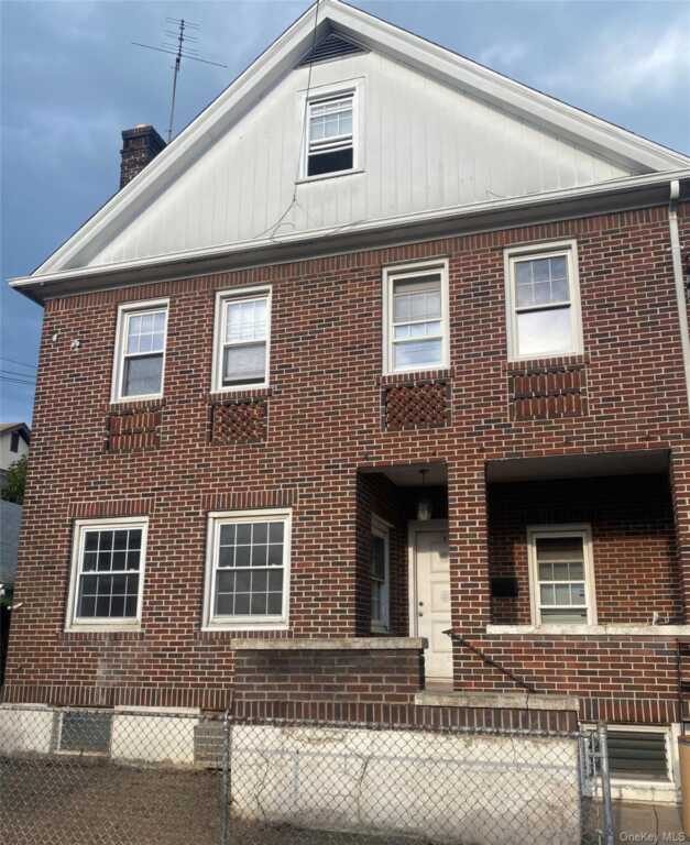 53 Madeleine Avenue, Unit #1, New Rochelle, NY 10801