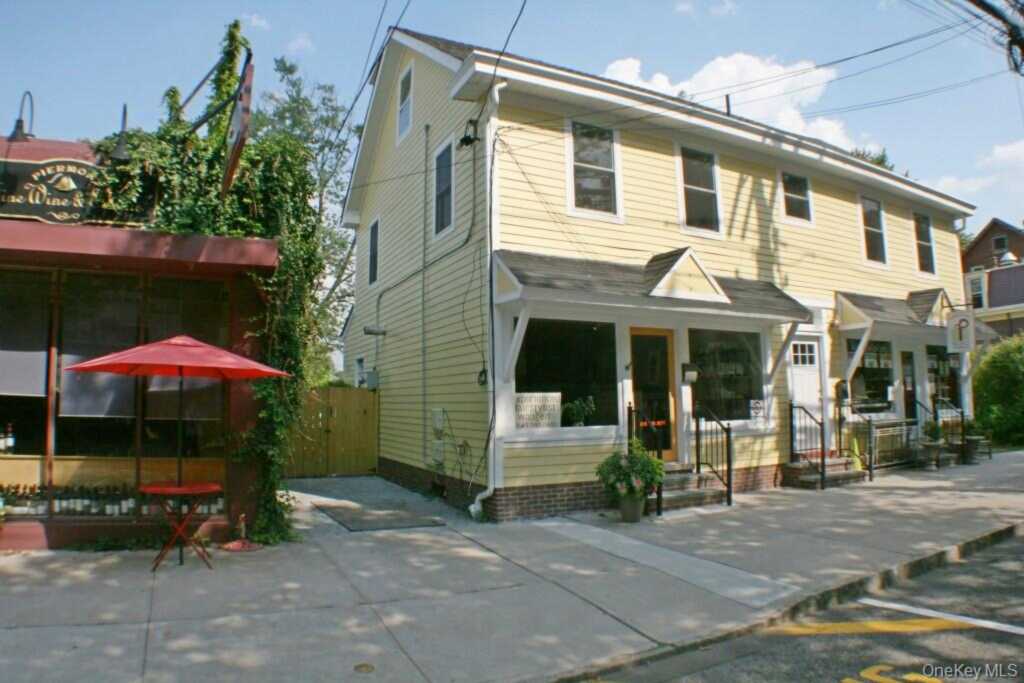 499 Piermont Avenue, Unit #1, Piermont, NY 10968 - Photo 13 of 17
