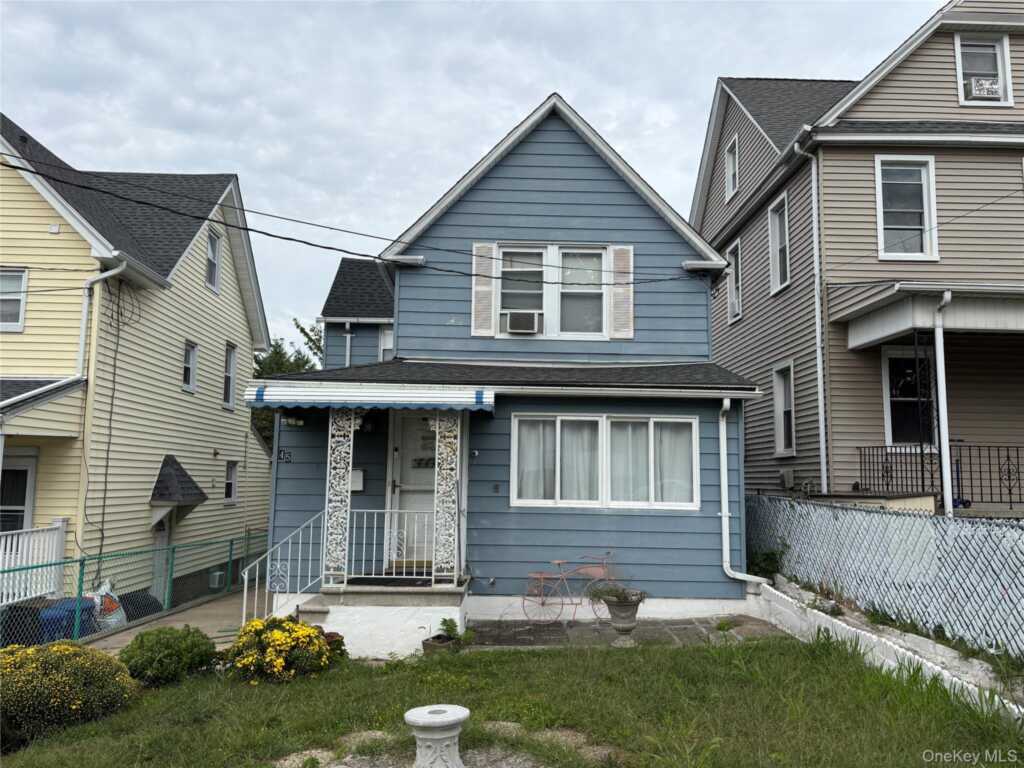 45 John Street, New Rochelle, NY 10805 - Photo 2 of 14