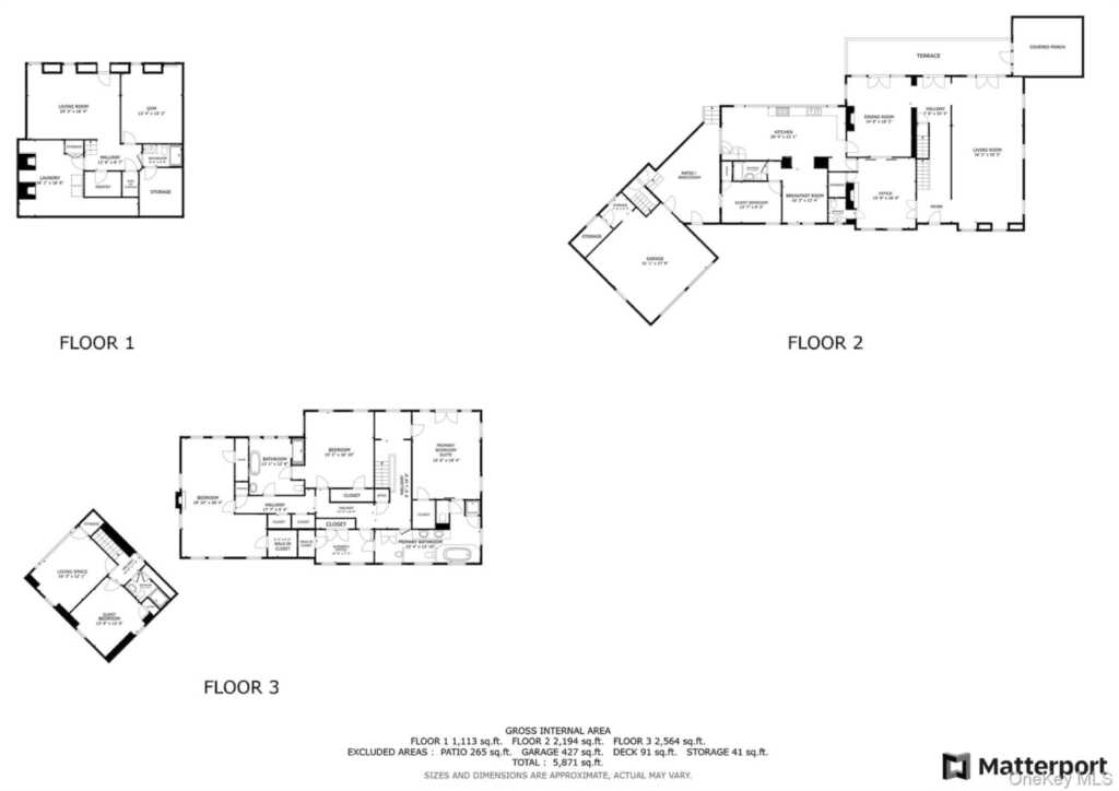 13 Kirby Lane, Rye, NY 10580 - Photo 34 of 34