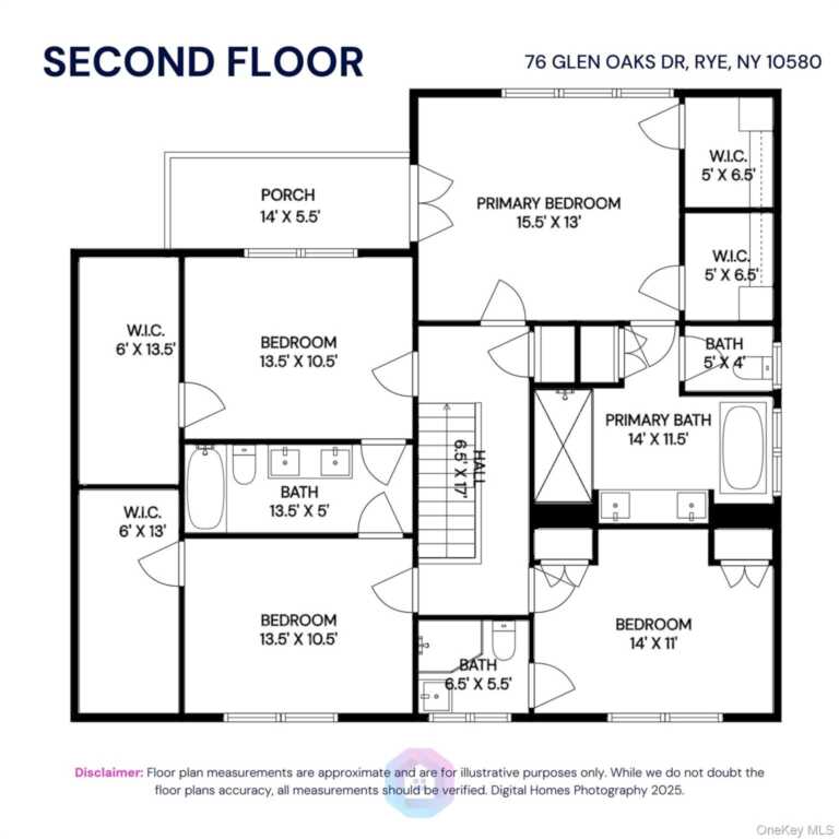 76 Glen Oaks Drive, Rye, NY 10580 - Photo 29 of 30