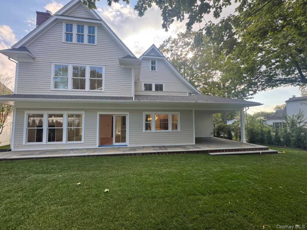 76 Glen Oaks Drive, Rye, NY 10580 - Photo 5 of 8