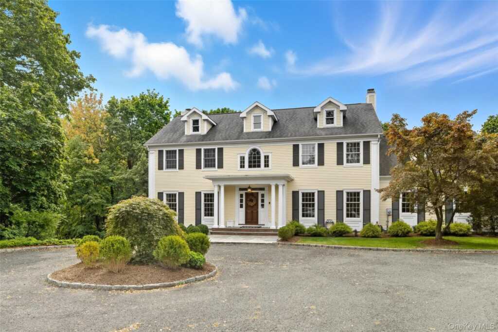 455 Grace Church Street, Rye, NY 10580