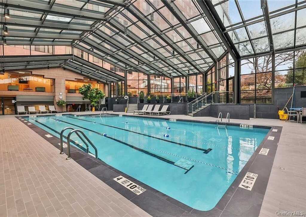 4 Martine Avenue, Unit #1402, White Plains, NY 10606 - Photo 17 of 27