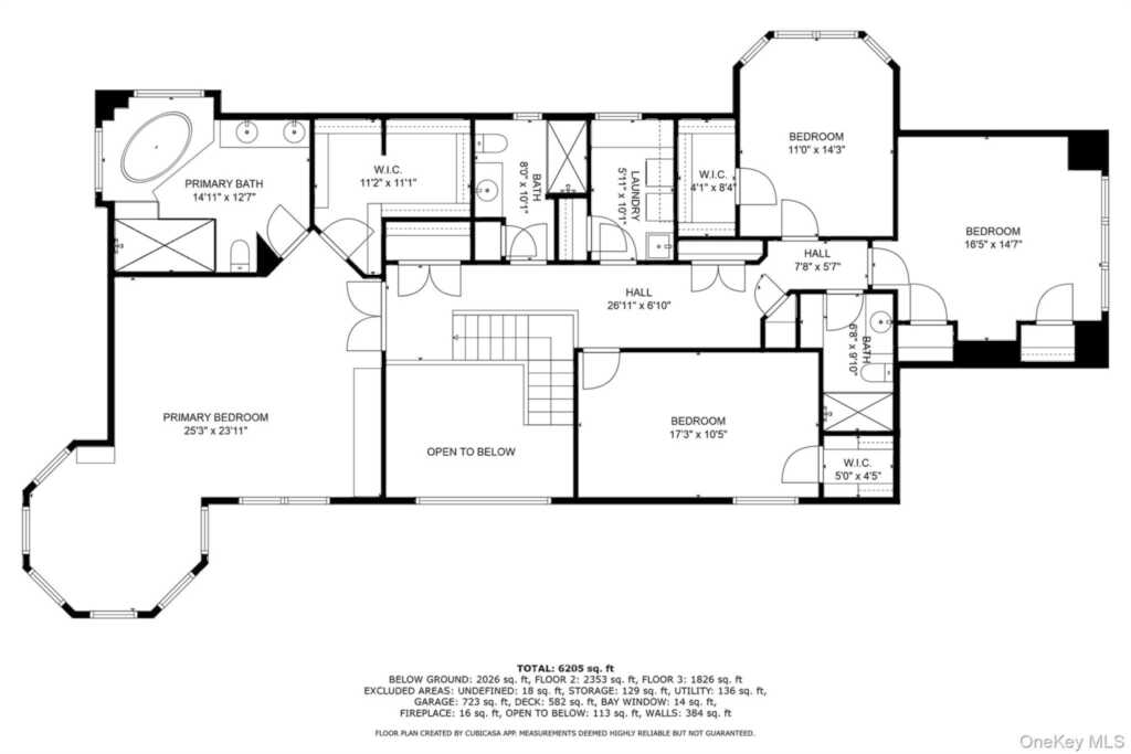 15 Golden Road, Suffern, NY 10901 - Photo 34 of 35