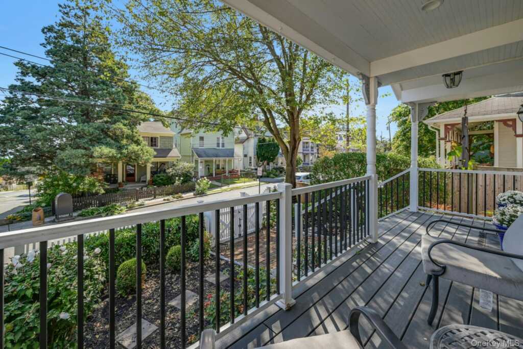 36 Summit Street, Nyack, NY 10960 - Photo 24 of 26