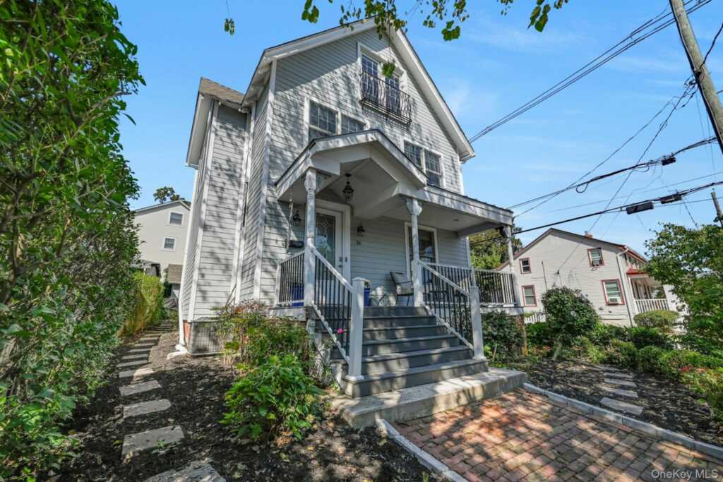 36 Summit Street, Nyack, NY 10960 - Photo 26 of 26