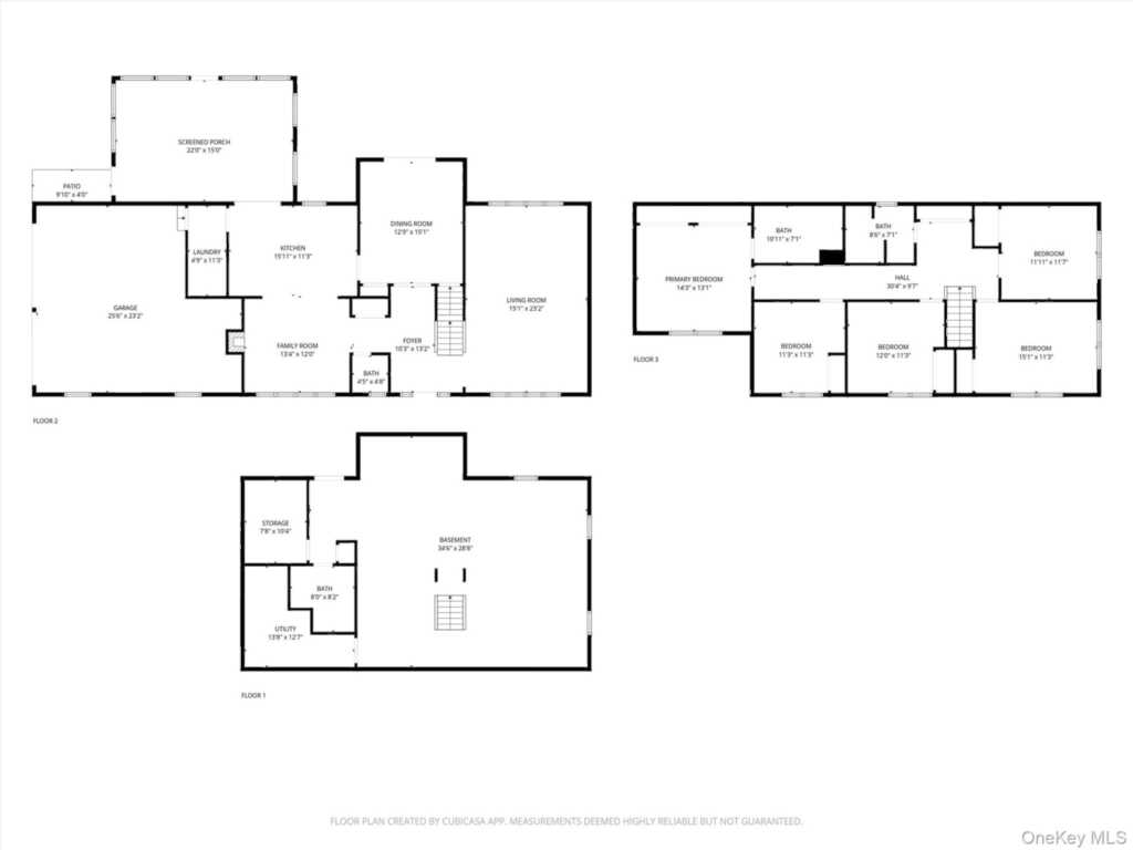 20 Denver Drive, New City, NY 10956 - Photo 49 of 50