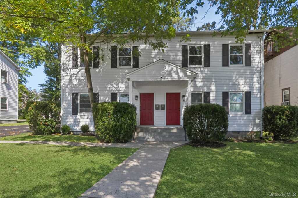 95-97 Winthrop Avenue, New Rochelle, NY 10801