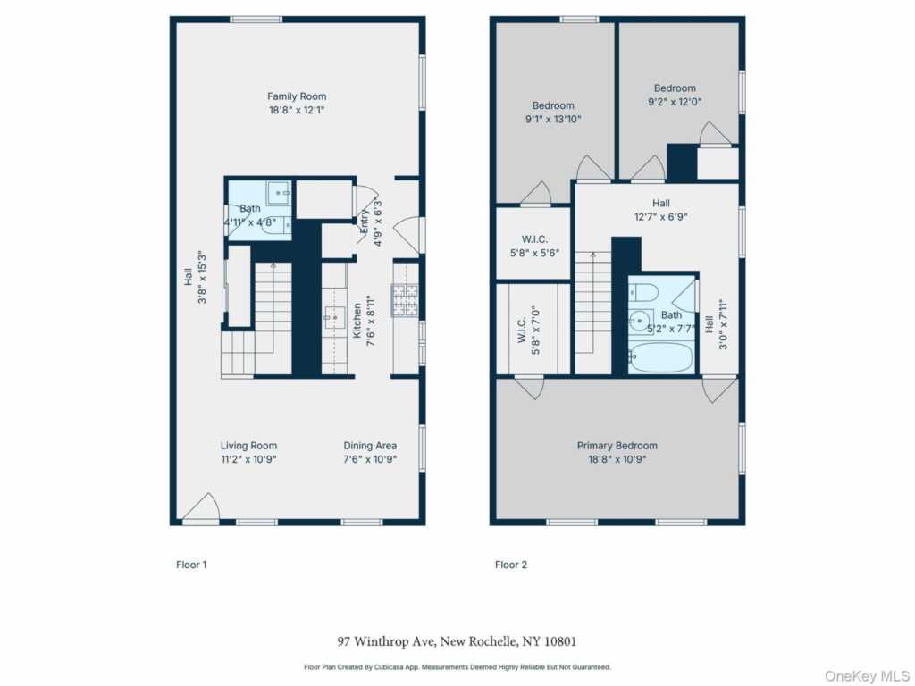 95-97 Winthrop Avenue, New Rochelle, NY 10801 - Photo 24 of 26