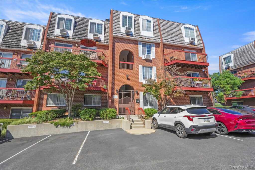 55 Broadway, Unit #3-7, White Plains, NY 10601
