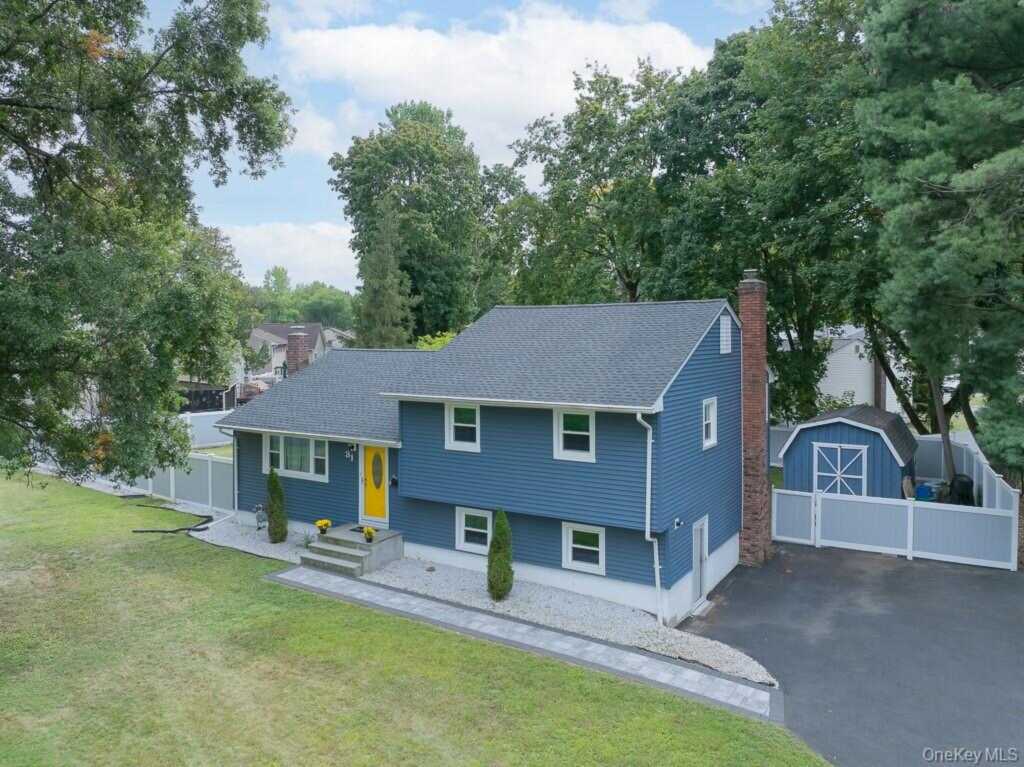 31 Verdin Drive, New City, NY 10956 - Photo 2 of 47