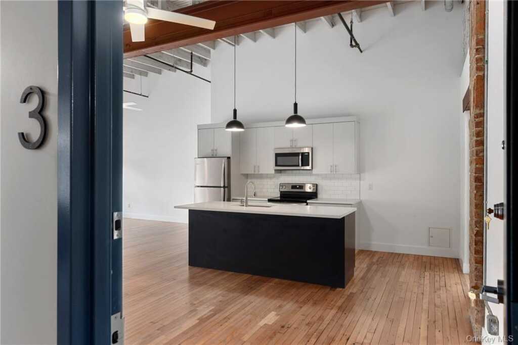 189 Main Street, Unit #3, Rye, NY 10573