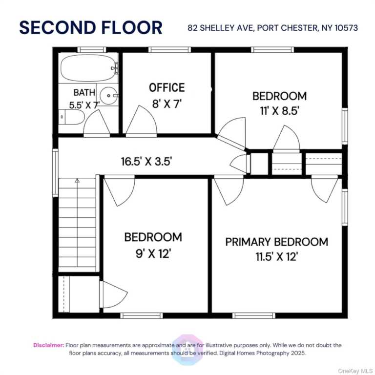 82 Shelley Avenue, Rye, NY 10573 - Photo 23 of 23