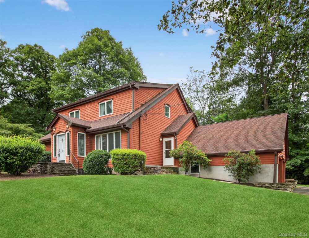 38 Van Buren Street, Pearl River, NY 10965 - Photo 43 of 48