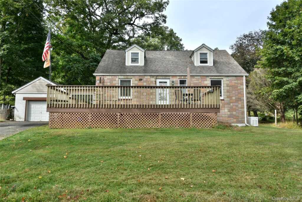 81A Jay Street, Stony Point, NY 10980