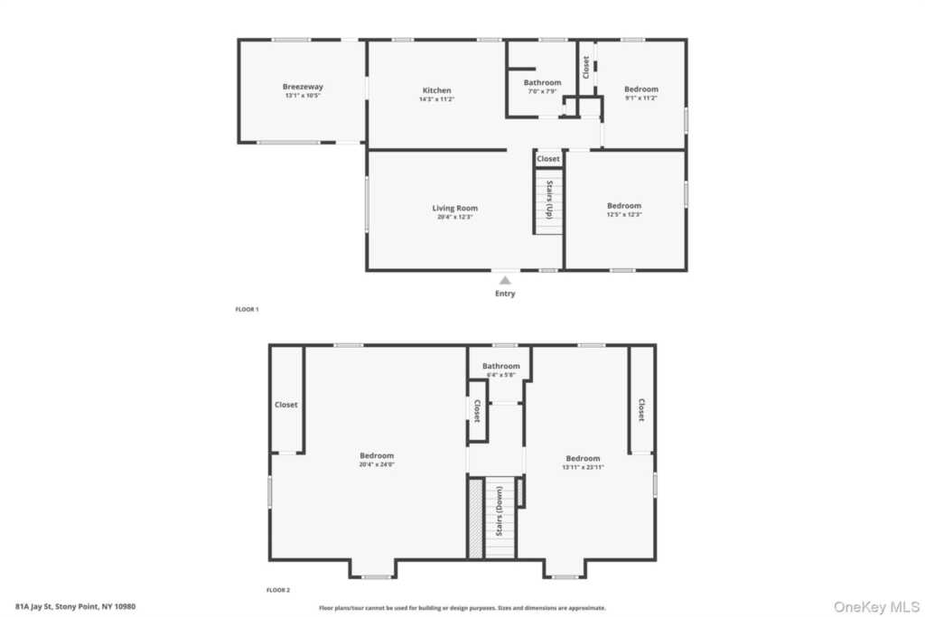 81A Jay Street, Stony Point, NY 10980 - Photo 23 of 26