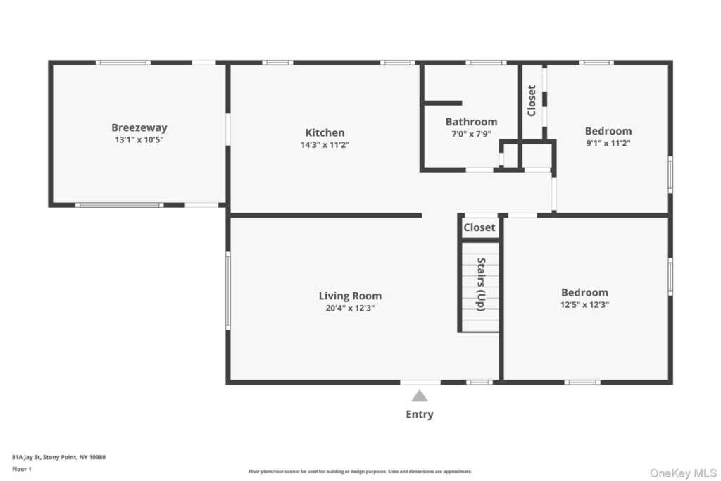 81A Jay Street, Stony Point, NY 10980 - Photo 24 of 26