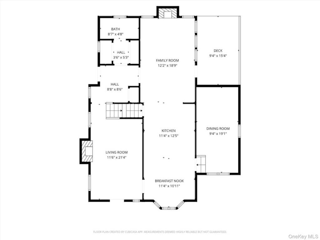 60 Nauraushaun Road, Pearl River, NY 10965 - Photo 41 of 44