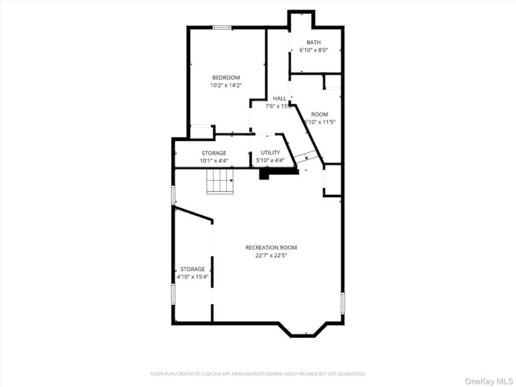 60 Nauraushaun Road, Pearl River, NY 10965 - Photo 43 of 44