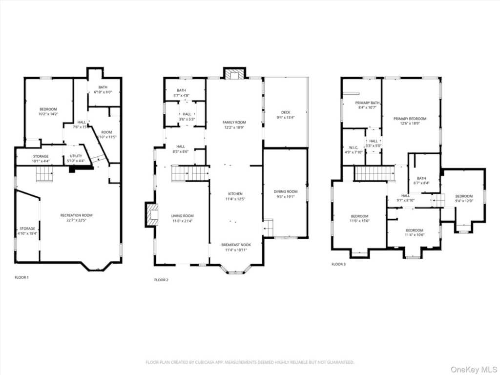 60 Nauraushaun Road, Pearl River, NY 10965 - Photo 44 of 44