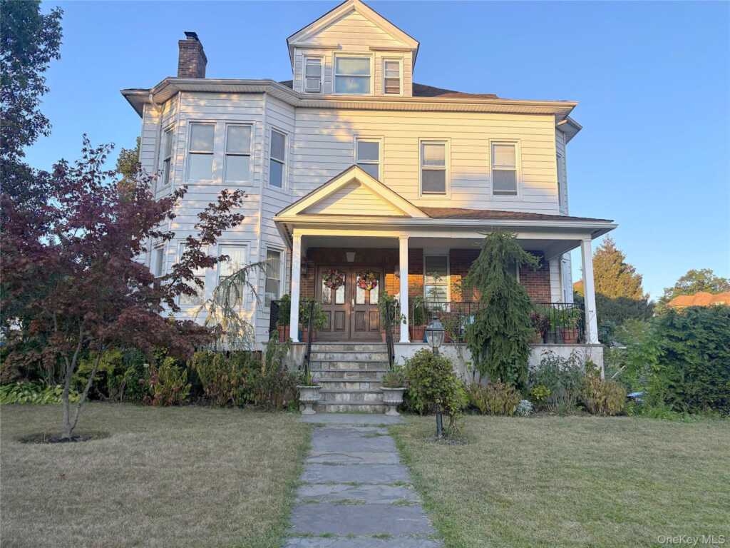 4 Bancker Place, Unit #2, New Rochelle, NY 10805 - Photo 17 of 17