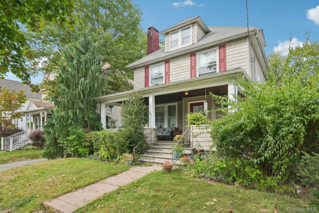 74 Maple Avenue, Suffern, NY 10901