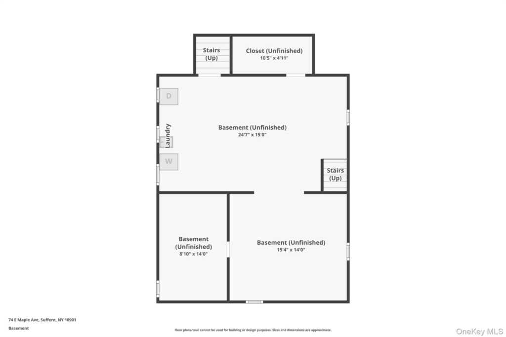 74 Maple Avenue, Suffern, NY 10901 - Photo 47 of 50