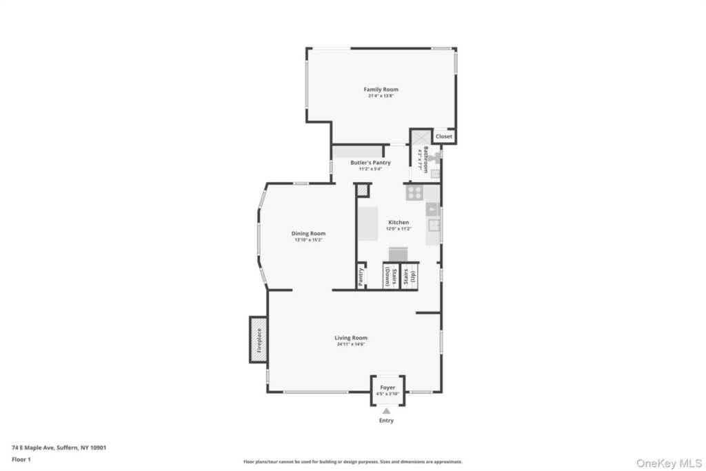 74 Maple Avenue, Suffern, NY 10901 - Photo 48 of 50