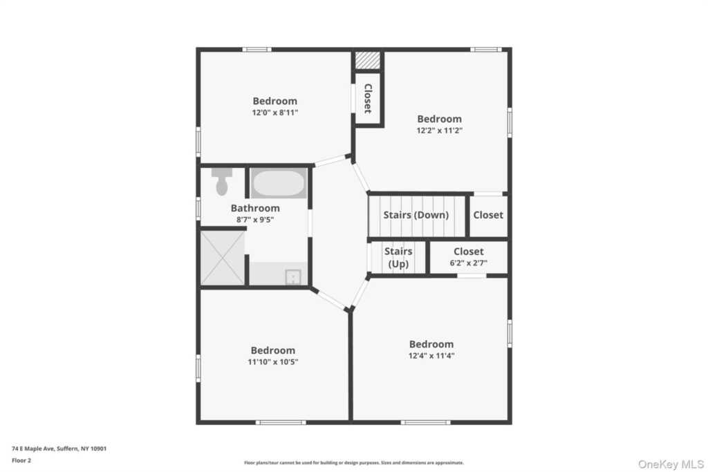 74 Maple Avenue, Suffern, NY 10901 - Photo 49 of 50