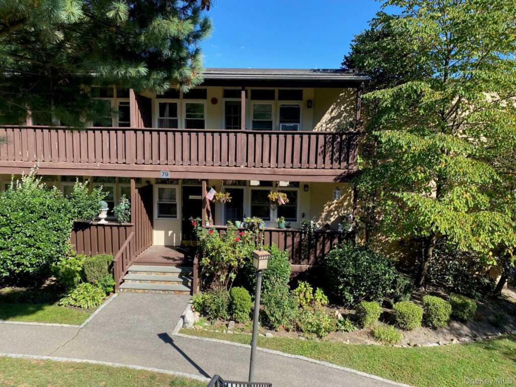 79 Wiltshire Road, Unit #A6, New Rochelle, NY 10583