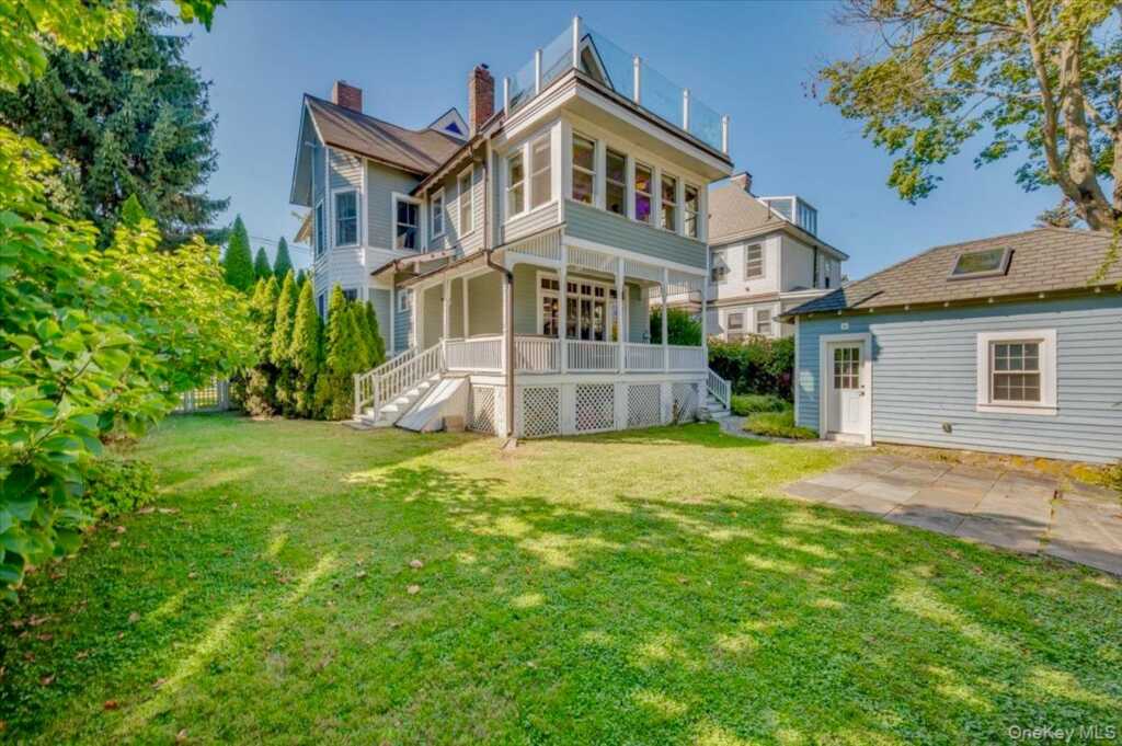 201 Broadway, Nyack, NY 10960 - Photo 34 of 36